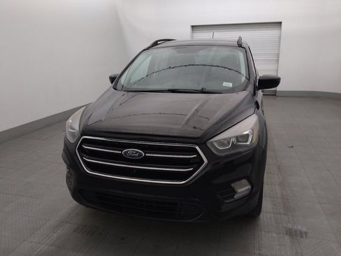 Used 2018 Ford Escape SE w/ SE Sport Appearance Package FWD image 15