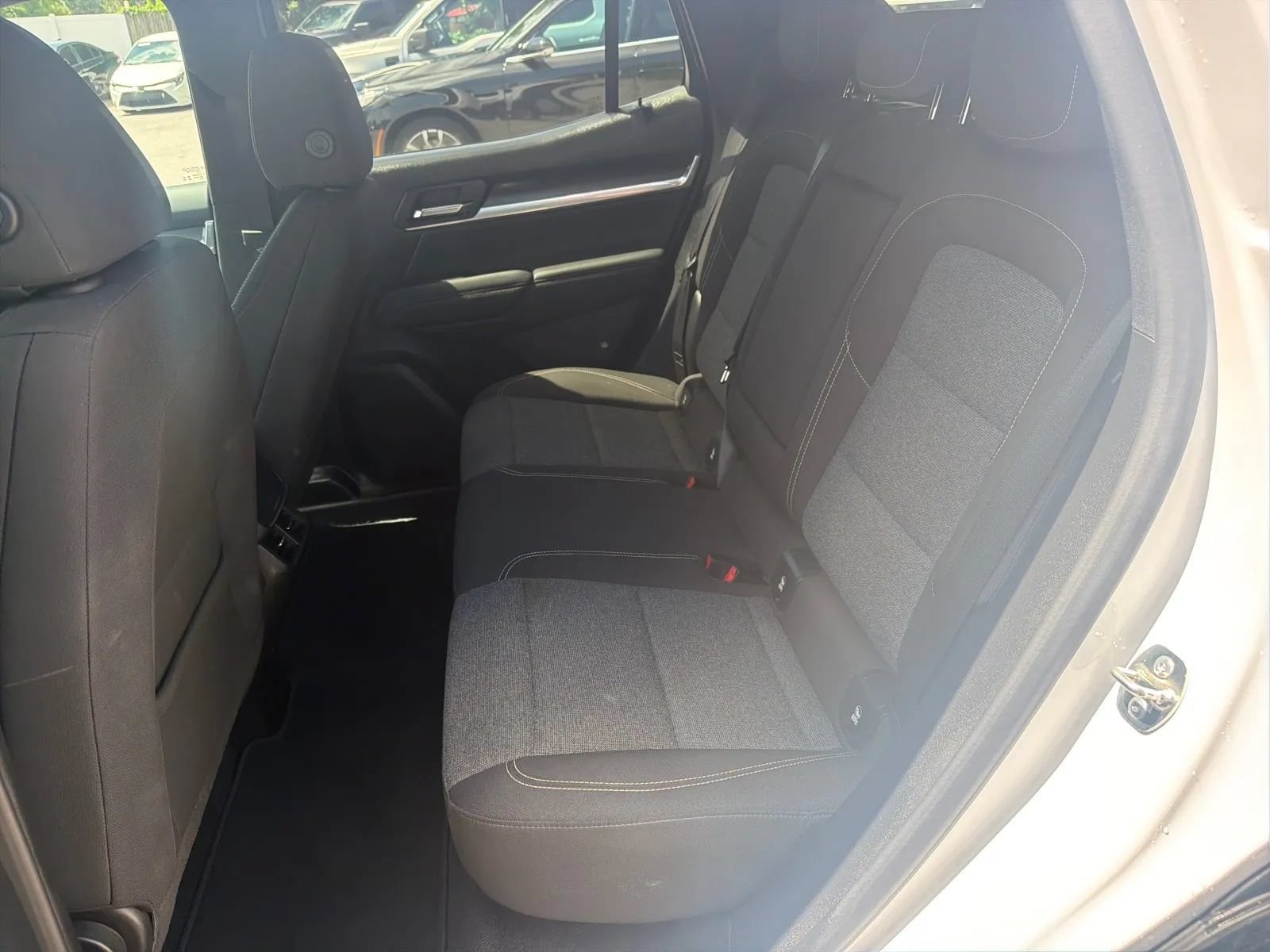 Used 2025 GMC Terrain Elevation FWD image 15
