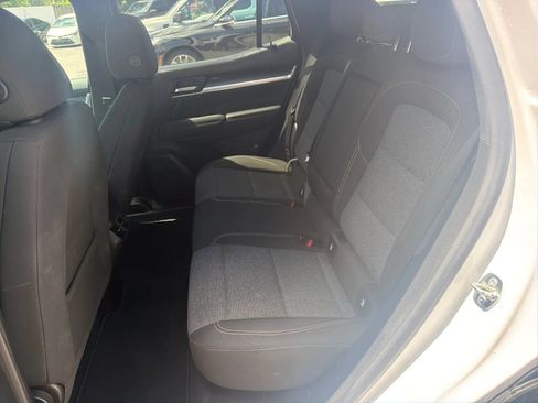 Used 2025 GMC Terrain Elevation FWD image 15