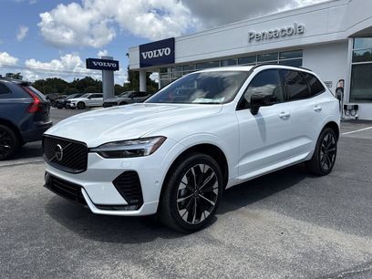 New 2026 Volvo XC60 B5 Plus w/ Protection Package Premier