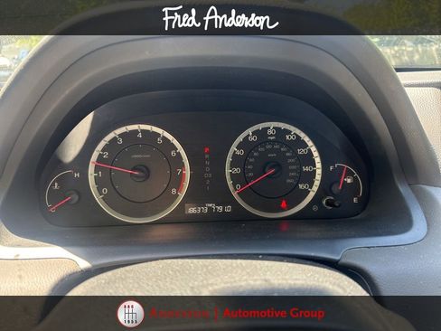 Used 2009 Honda Accord LX image 3
