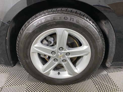 Used 2020 Chevrolet Malibu LS image 12