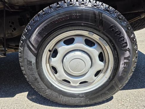 Used 2011 Ford F150 XL w/ PWR Equipment Group RWD image 10