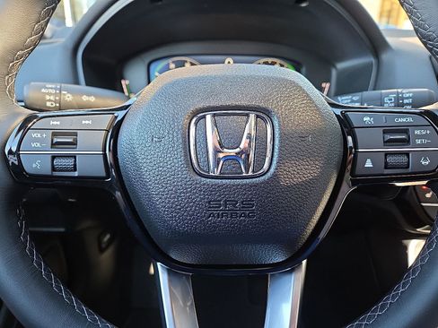 New 2026 Honda Civic Sport Touring image 12