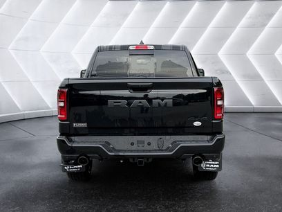 New 2026 RAM 1500 Express