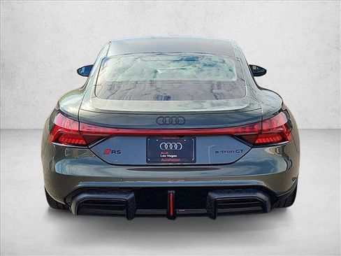 New 2025 Audi RS e-tron GT performance image 9