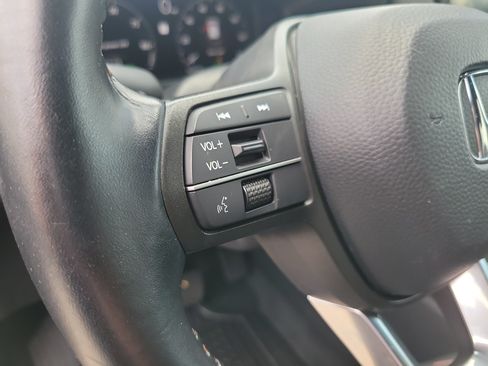 Used 2026 Honda CR-V Sport-L image 27