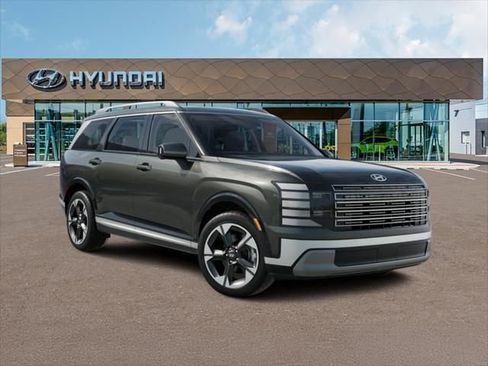 New 2026 Hyundai Palisade Limited AWD/4WD image 6