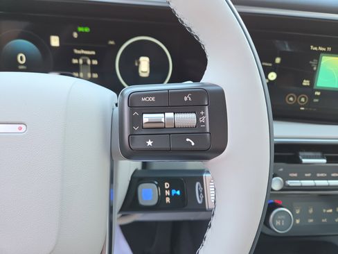 New 2026 Hyundai Palisade Calligraphy image 20