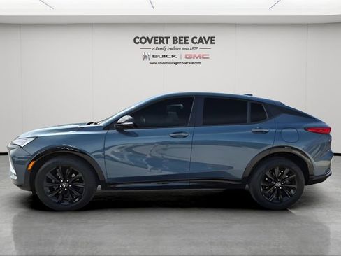 Used 2024 Buick Envista Sport Touring w/ Convenience I Package image 5