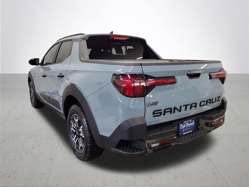 New 2026 Hyundai Santa Cruz XRT image 12