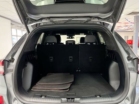 Used 2023 Ford Escape ST-Line Select w/ Tech Pack #2 image 11