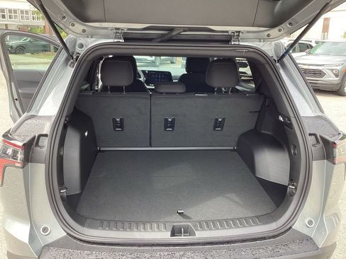 New 2026 Chevrolet Equinox LT FWD image 19