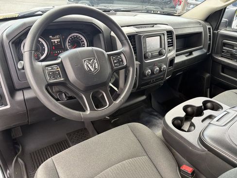Used 2023 RAM 1500 Tradesman w/ Power & Remote Entry Group RWD image 16