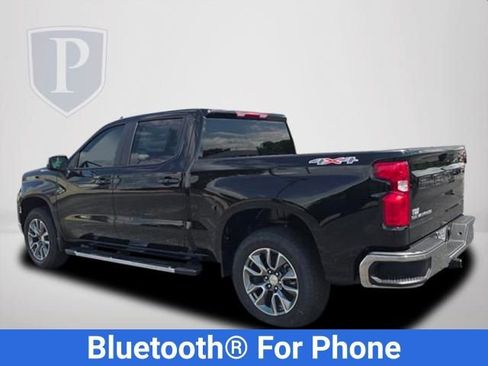 New 2026 Chevrolet Silverado 1500 LT AWD/4WD image 10
