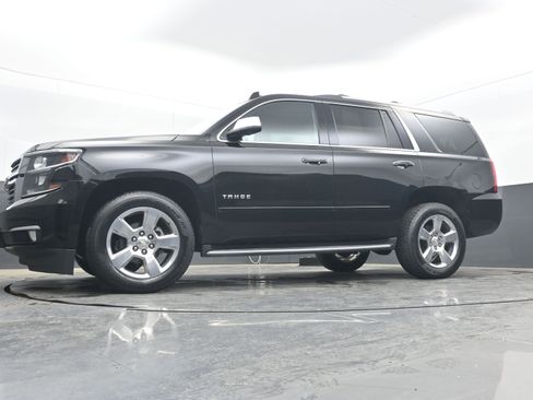 Used 2017 Chevrolet Tahoe Premier image 21