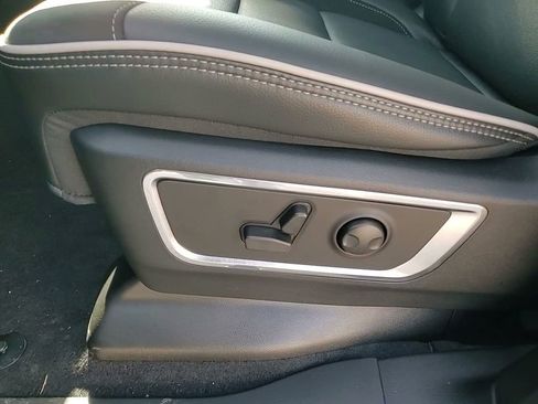 New 2026 RAM 1500 Laramie w/ Night Edition image 28