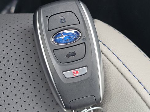 New 2025 Subaru Forester Limited image 27