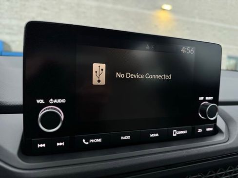 New 2025 Honda Accord SE image 31