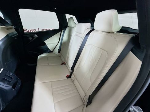Certified 2026 BMW X3 xDrive30 w/ Premium Package AWD/4WD image 25