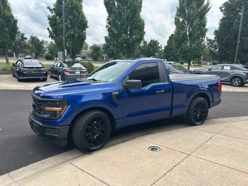 Used 2026 Ford F150 XL AWD/4WD image 3