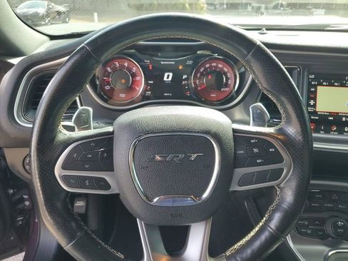 Used 2020 Dodge Challenger SRT Hellcat image 25