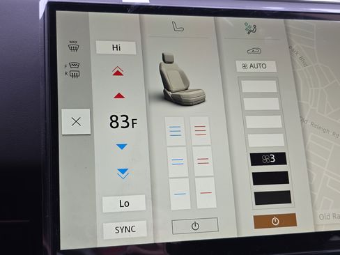 New 2026 Land Rover Range Rover Sport Dynamic SE image 24