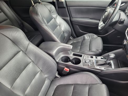 Used 2016 MAZDA CX-5 Grand Touring AWD/4WD image 13