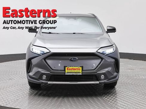 Used 2023 Subaru Solterra AWD image 2