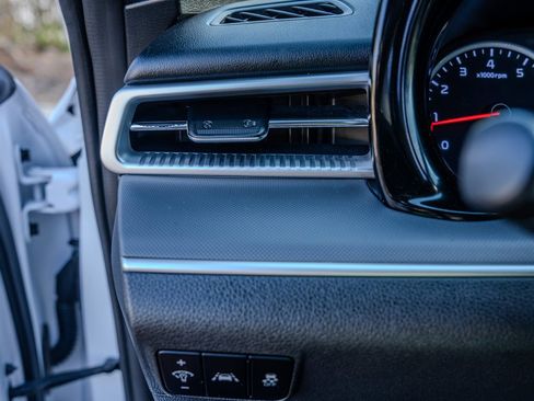 Used 2021 Kia K5 GT-Line w/ GT-Line FWD Premium Package image 18