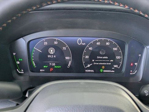 New 2026 Honda CR-V TrailSport image 11