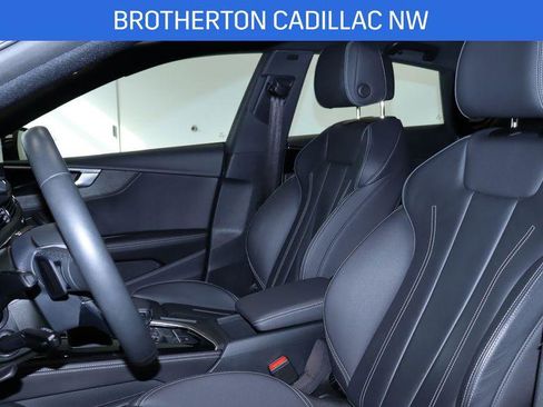 Used 2023 Audi A5 2.0T Prestige image 22