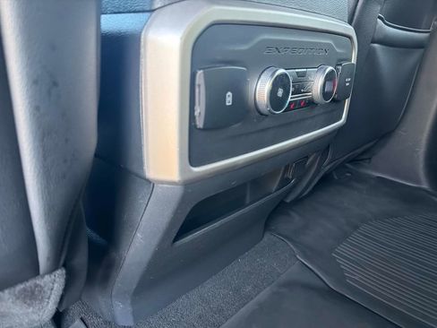 Used 2024 Ford Expedition Max Limited AWD/4WD image 17