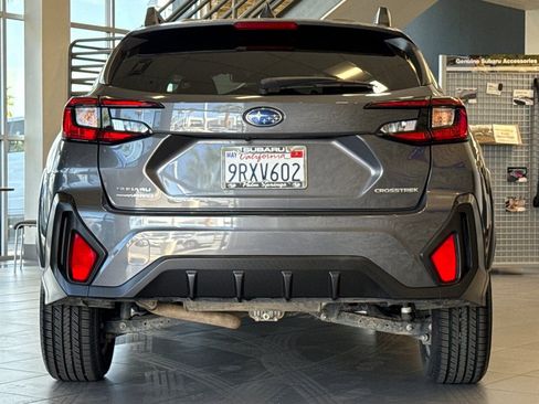 Certified 2024 Subaru Crosstrek 2.0i Premium w/ Crosstrek Mirror Package image 4