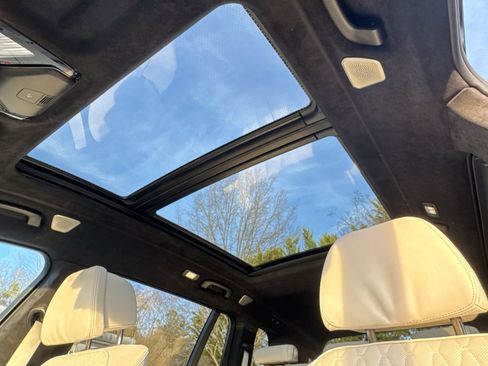 New 2026 BMW X7 xDrive40i w/ Executive Package image 24