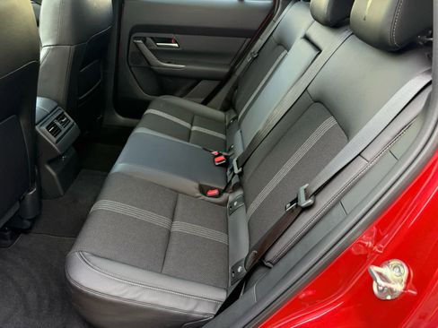 New 2026 MAZDA CX-50 AWD 2.5 S w/ Preferred Pkg image 5