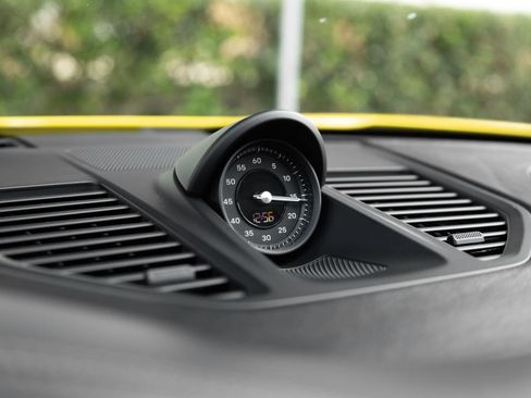 Certified 2022 Porsche 911 Carrera S RWD image 26