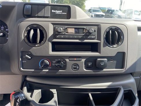 New 2026 Ford E-350 and Econoline 350 Super Duty w/ Power Equipment Group image 19