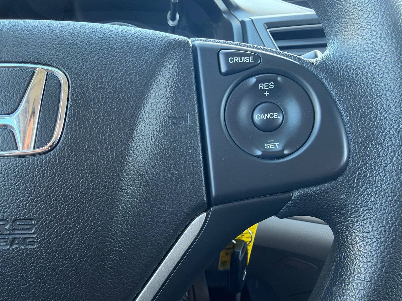 Used 2014 Honda CR-V EX image 19