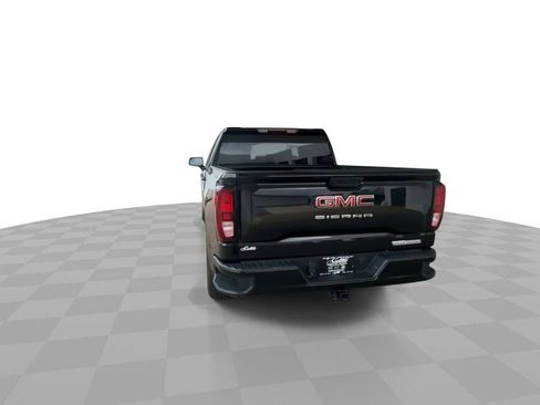 Certified 2023 GMC Sierra 1500 Elevation AWD/4WD image 7