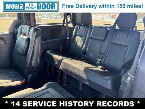 Used 2019 Dodge Grand Caravan GT image 29