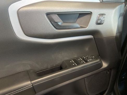 New 2025 Ford Bronco Sport Outer Banks w/ Sasquatch Outer Banks Package image 29