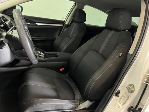 Used 2019 Honda Civic LX image 17