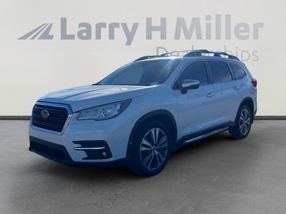 Used 2019 Subaru Ascent Touring w/ Popular Package #2A
