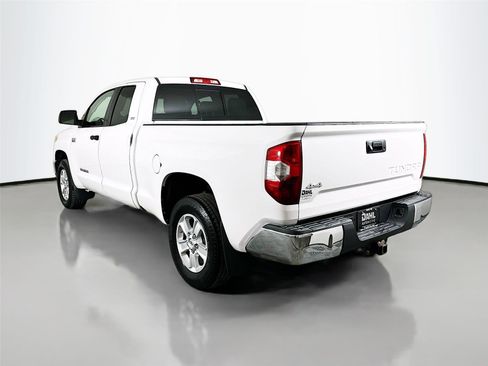 Used 2014 Toyota Tundra SR5 w/ SR5 Upgrade Package image 10