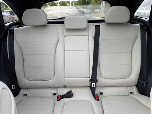 New 2026 Mercedes-Benz GLC 300 4MATIC image 28