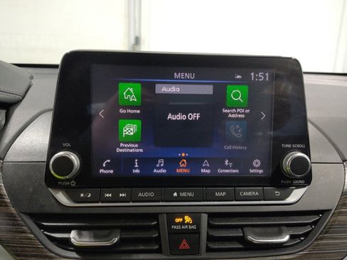 Used 2022 Nissan Altima 2.5 SL image 25