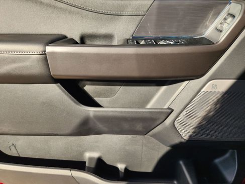 New 2025 Ford F150 Lariat w/ Equipment Group 501A Mid image 21