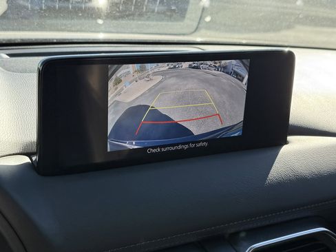 Used 2024 MAZDA CX-5 Carbon Edition image 16