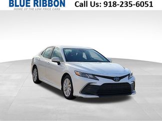 Used 2024 Toyota Camry LE video 1